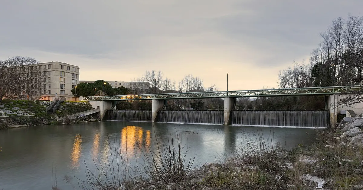 DPE à Pas du Loup à Montpellier : bâti, étiquettes et enjeux immobiliers — Montpellier