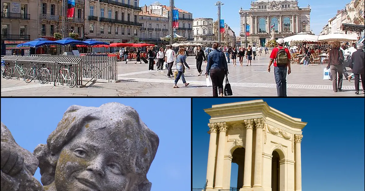 DPE aux Garrigues à Montpellier : comprendre le bâti et ses étiquettes — Montpellier